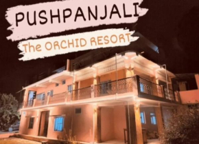 Pushpanjali The Orchid Resort